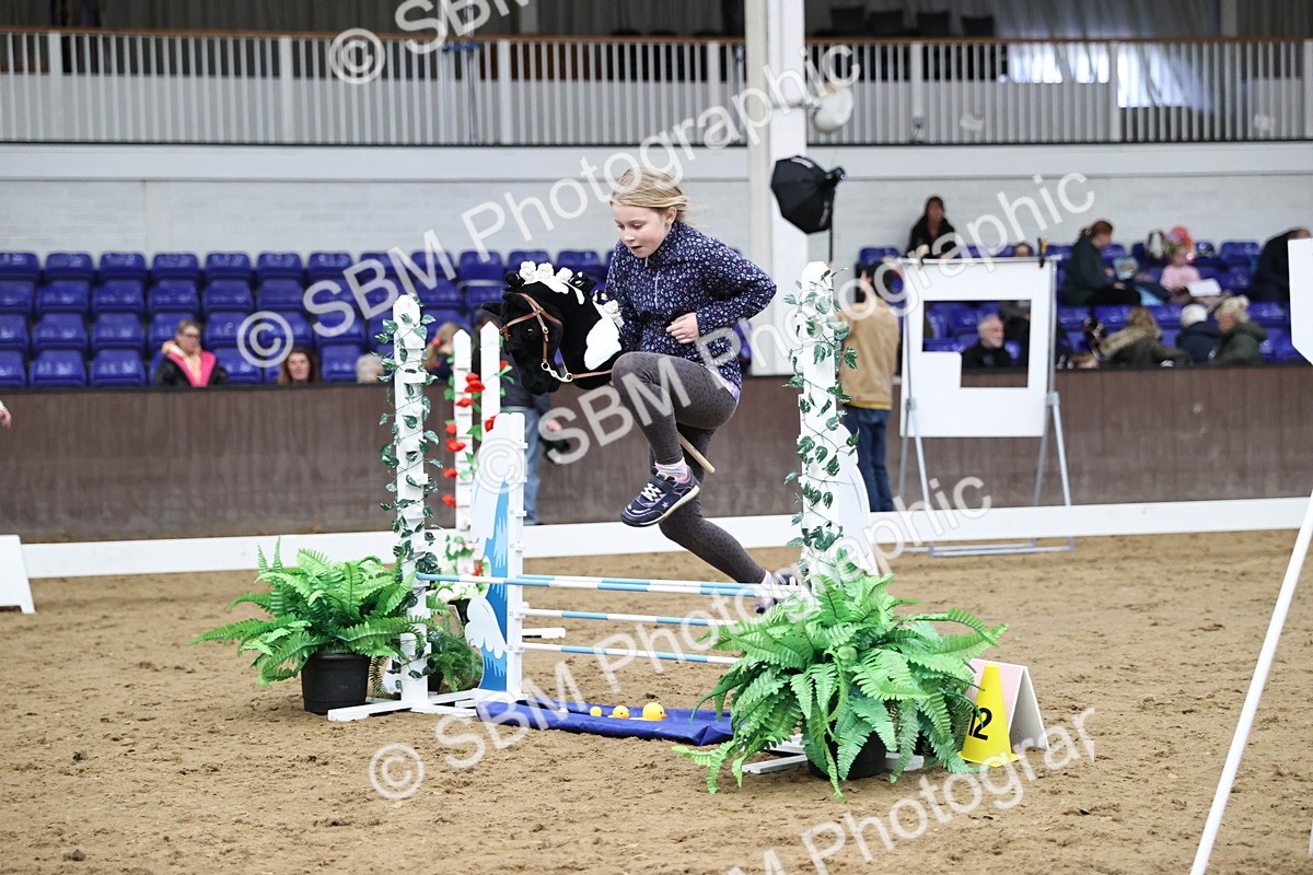 SBM_001079 - Class 9 - 40cm