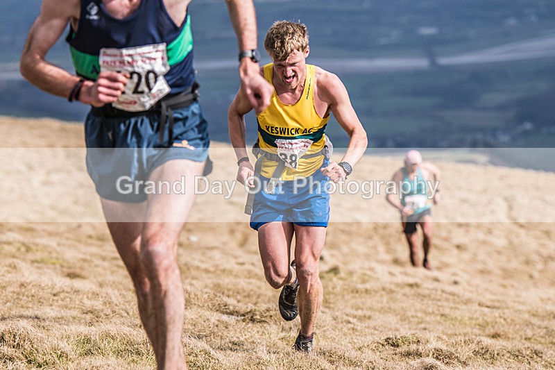 Black Combe-1117 - Black Combe Fell Race Saturday 7th March 2026