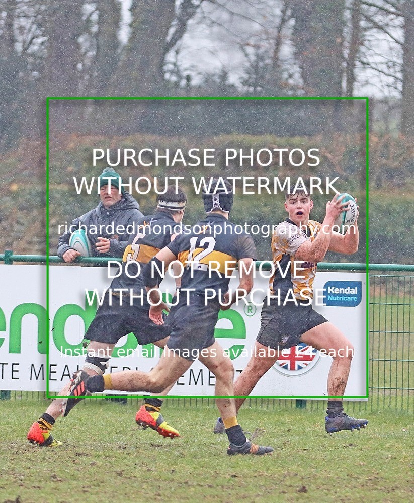 IMG_5397 - Kendal U18 Colts vs Caldy U18 (12/3/23)