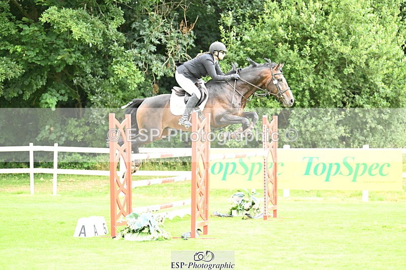 250705A-103657-13353 - Cls 29 Snr 1.25m Open