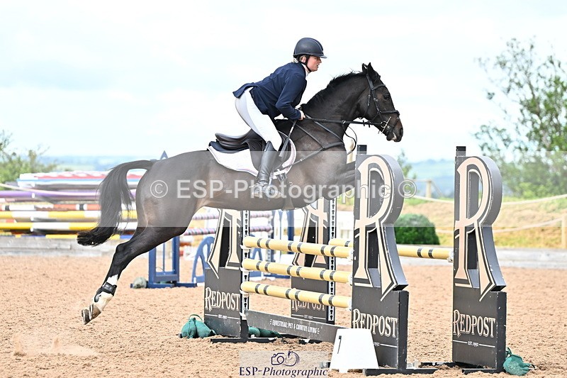 240608A-101931-02065 - Cls 2 Snr Discovery and 1m Open