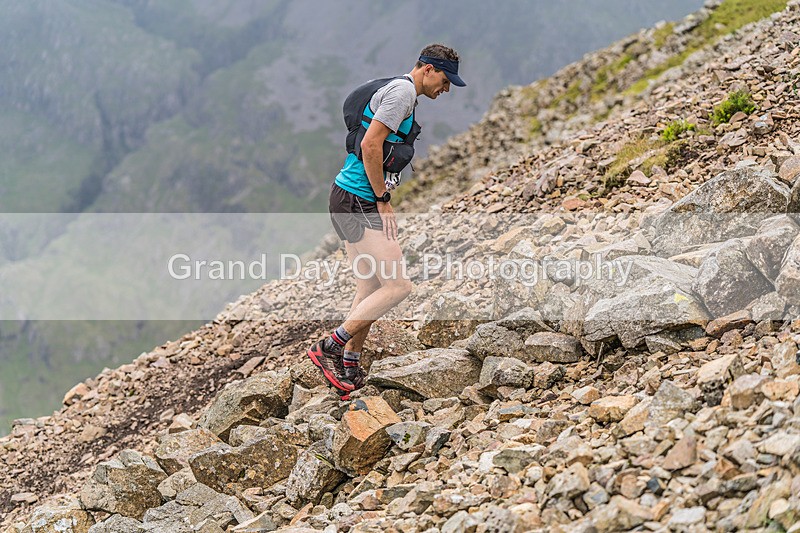 Borrowdale-684 - Borrowdale Fell Race Saturday 3rd August 2024