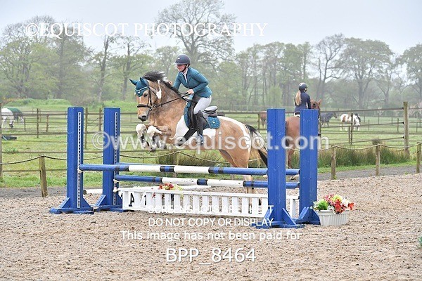 BPP_8464 - CLASS 22 SUN Club/ Unaffiliated 80cms Open