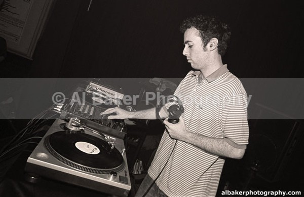 21 - Soul:ution @ botw 10.10.03