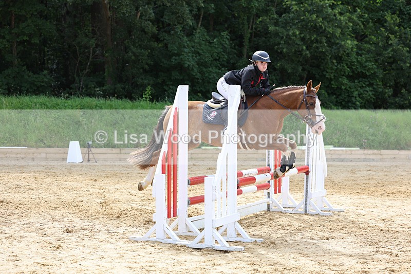 3E7A0816 - Class 2: 80 - 85cm