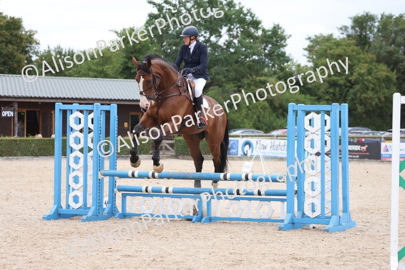 20250727-1623 - Class 5 - 80cm