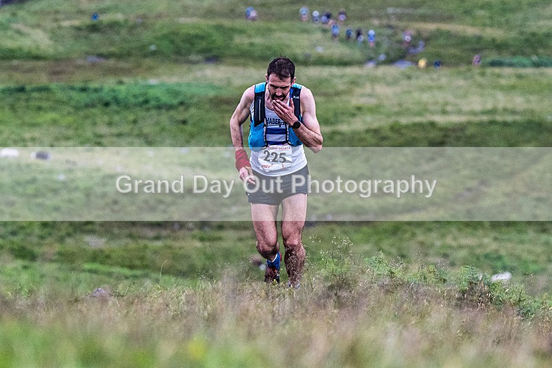 Wasdale-283 - Wasdale Horseshoe Fell Race Saturday 13th July 2024