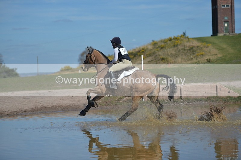 NGP_9141 - XC Time 14:13 to 14:20