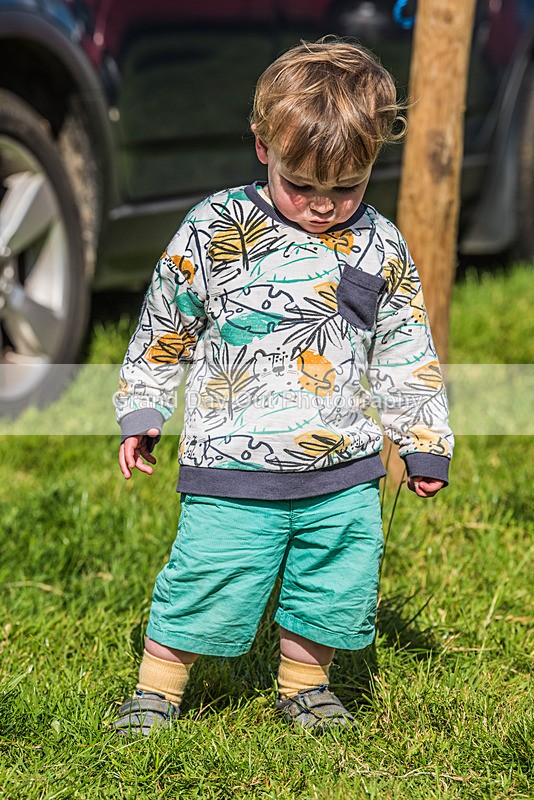 Loweswater Show-43 - Loweswater Show Junior & Senior Fell Races Sunday 3rd September 2023