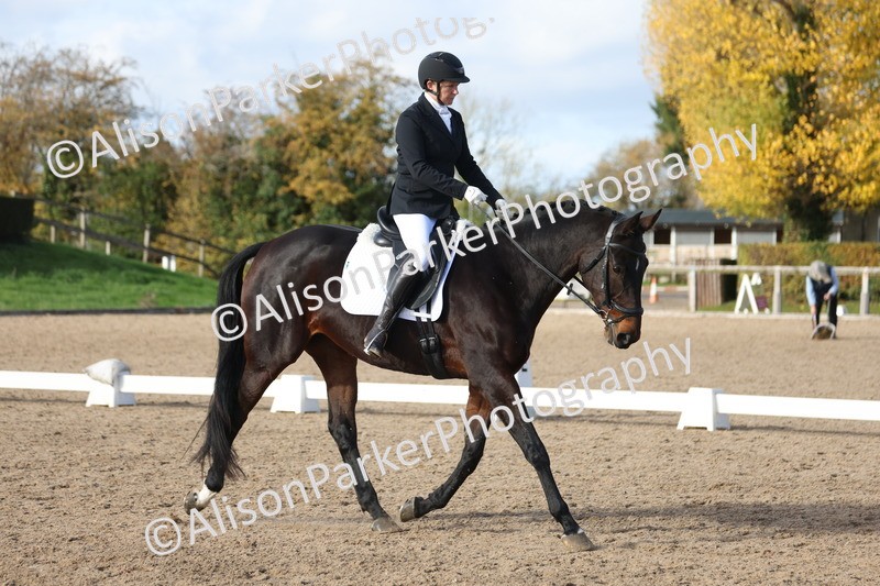 20251101-0648 - Class 5 - Novice 3