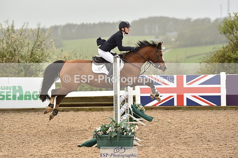 240405A-095154-00101 - Cls 7 85cm National Amateur Quali