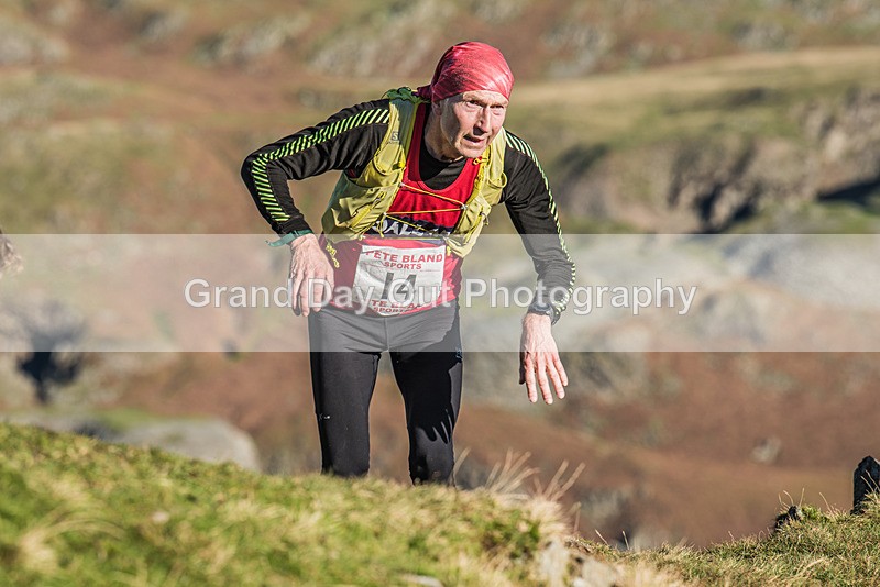 Dunnerdale-726 - Dunnerdale Fell Race Saturday 11th November 2023