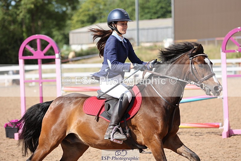 240629A-170559-08259 - Cls 13 Stepping Stones 128cm + 138cm