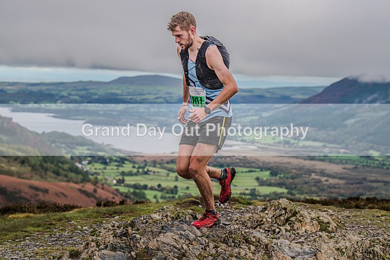 British Fell Relay-91 - British Fell & Hill Relay Championship Braithwaite Keswick Saturday 21st October 2023