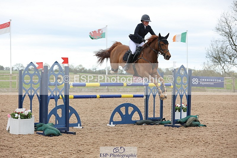 240419A-110206-06297 - Cls 2, 2 Star Small Tour 1.30m