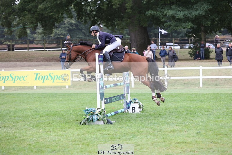 250830A-122135-06413 - Cls 15 5 Year Old Qualifier