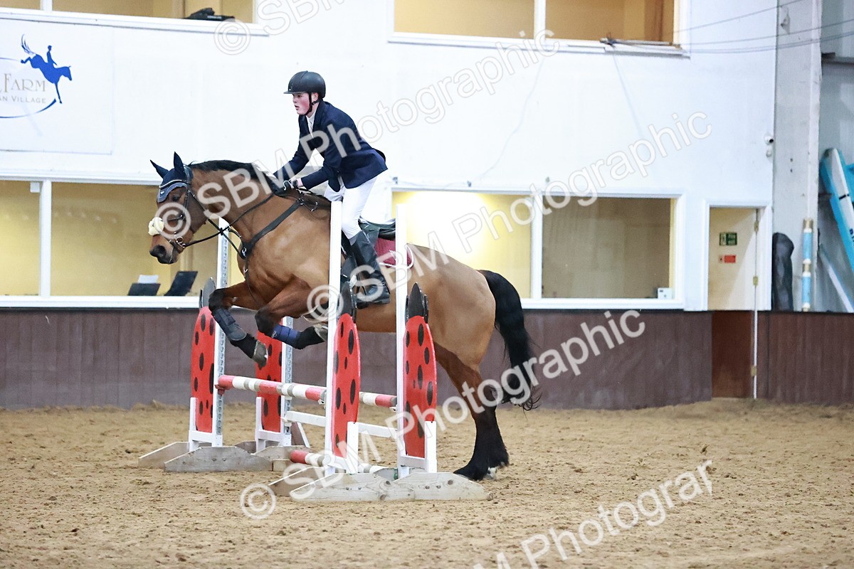 SBM_000218 - Class 1 - 70cm