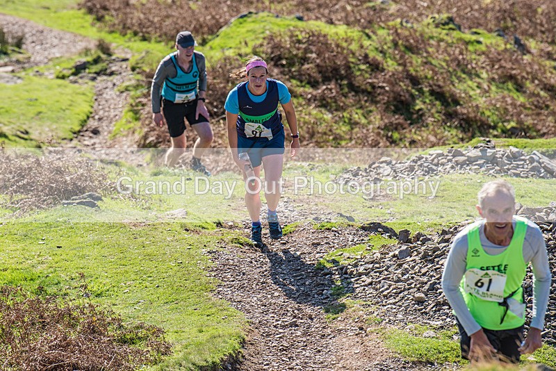 Lion  Lamb-168 - The Lion The Lamb and The Crags Fell Race Sunday 15th October 2023