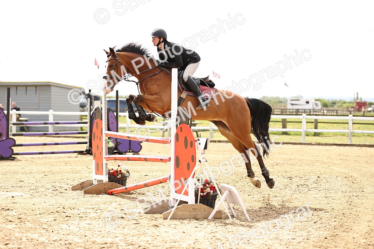 SBM_001821 - Class 10 - Senior British Discovery - 1.00m