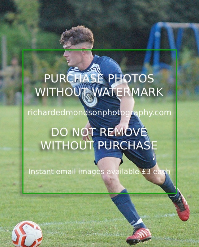 DSC09222 - Kendal Utd Res v Staveley Utd (1/9/21)