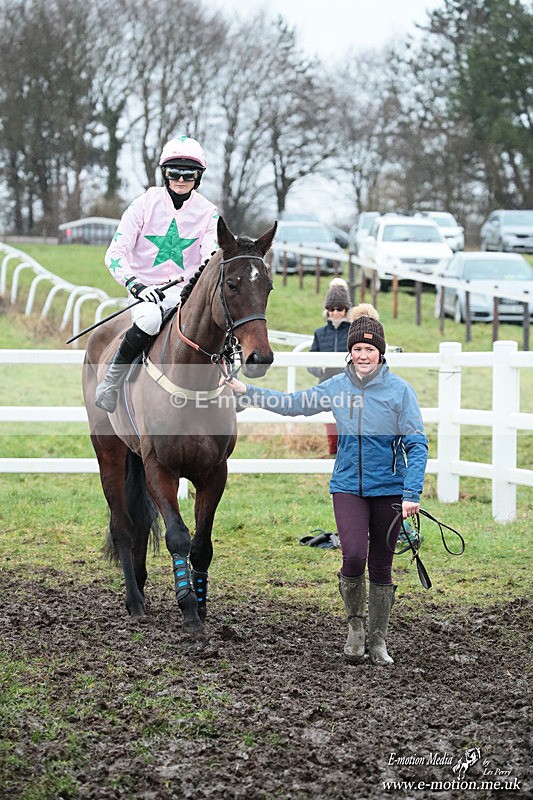 PtP 080226  537 - Combined Services PtP Larkhill 08/02/2026