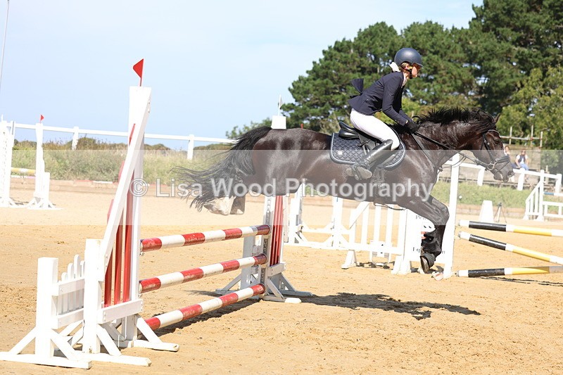 3E7A1272 - Class 8: 80cm Junior