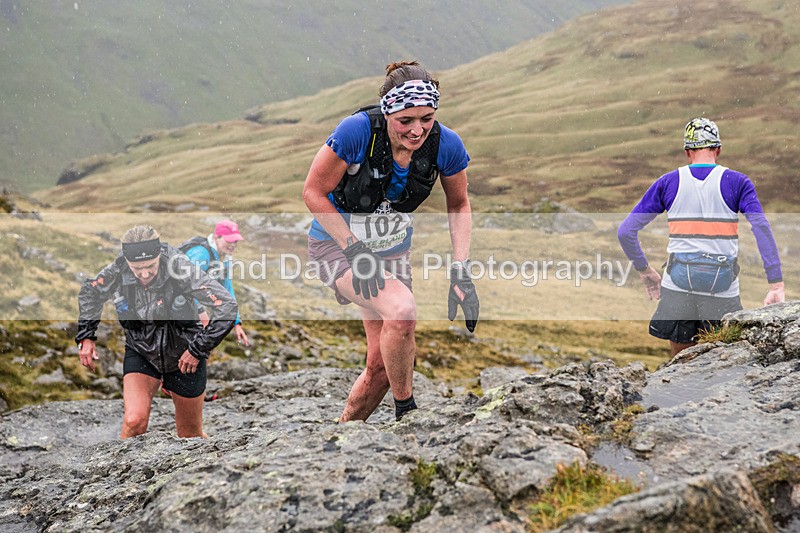 Three Shires-837 - Three Shires Fell Race Saturday 20th September 2025