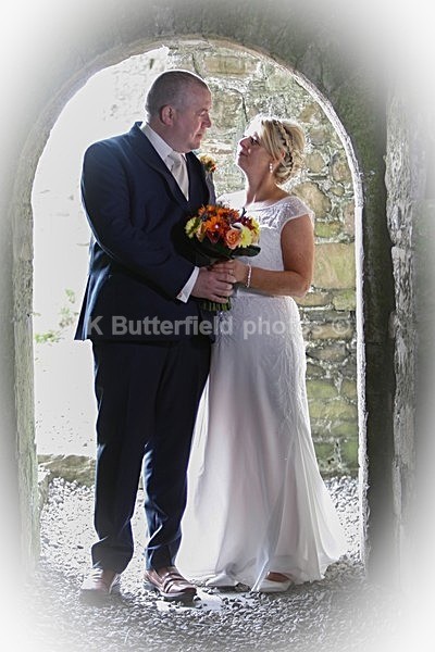  - Fiona and Derek Orr Wedding