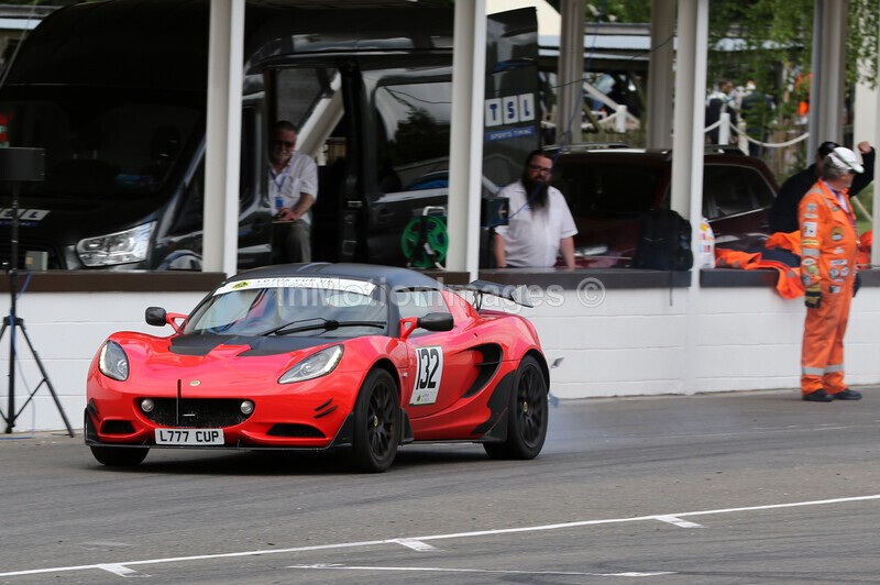  - Lotus Cup UK Speed Champs 2014/15/16/17/18/22/23/24