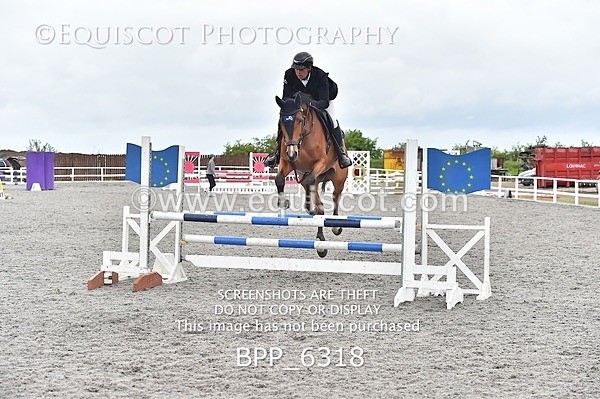 BPP_6318 - SUN CLASS 37 BR NOVICE/90CM