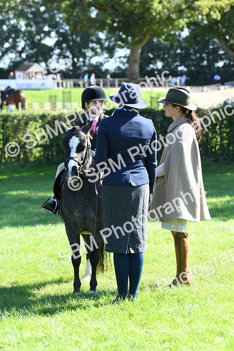 SBM_39630 - S18 - Novice & Newcomers Lead Rein Pony