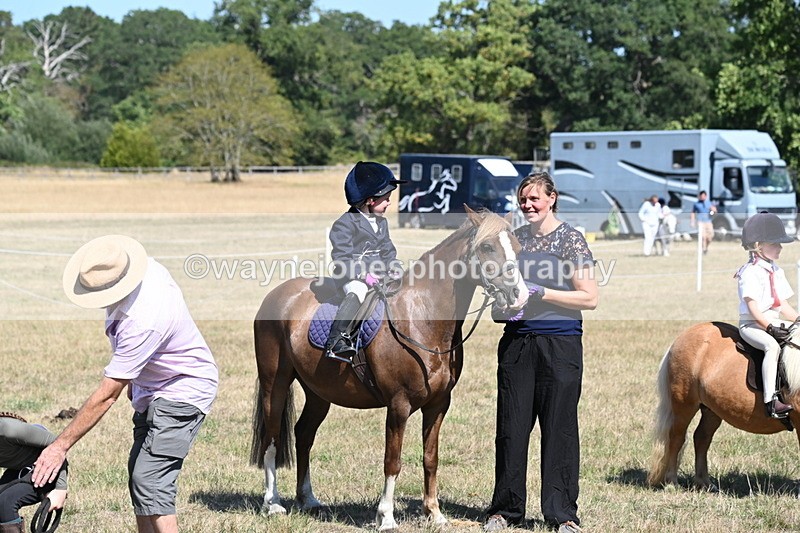 WJ6_9361 - Class 40 Cheekiest Pony/Horse
