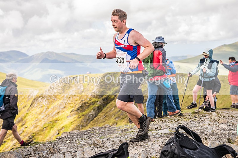 Blencathra-1005 - Blencathra Fell Race Sunday 28th June 2026