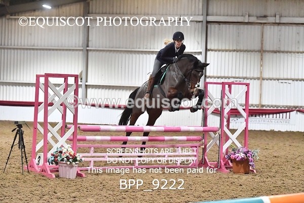 BPP_9222 - CLASS 3 Senior BritiNovice/ 90cm Open