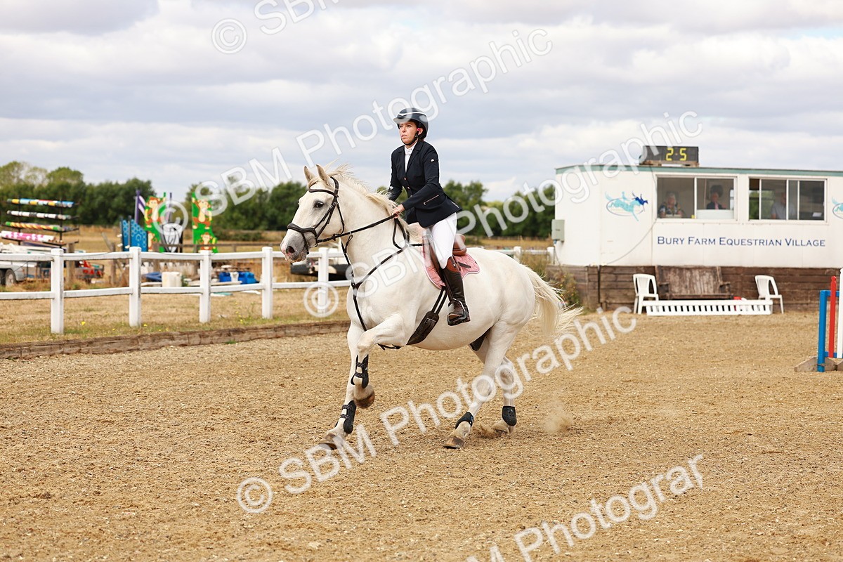 SBM_004739 - Class 1 - Clear Round