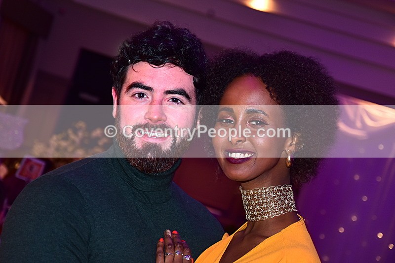 GRC-1359 - Emma and Ciaran