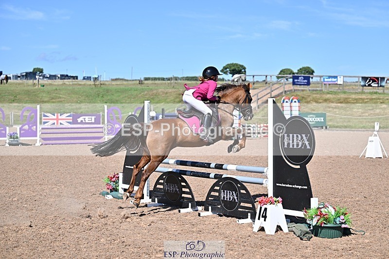 250627-162013-00686 - Cls 6 Stepping Stones 128cm and 138cm