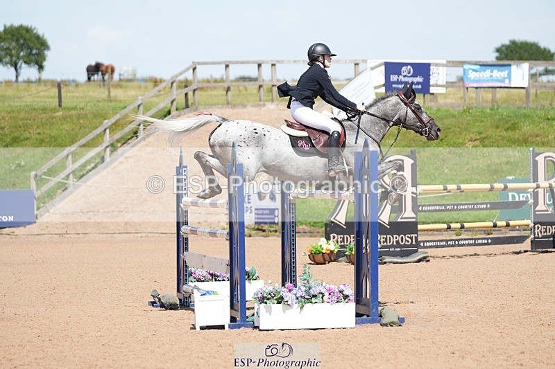 260627-152217-05052 - Cls 16 Pony Showjumper of the Year