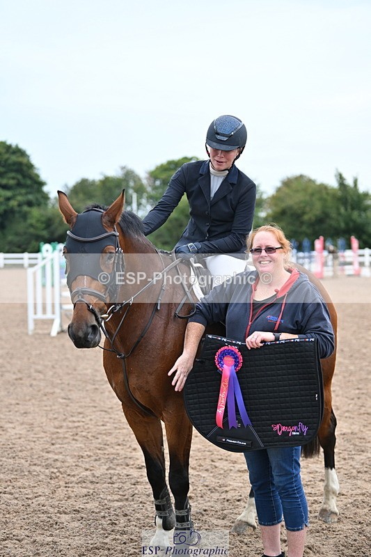 240907A-125106-01555 - Cls 9 1.10m Amateur Qualifier