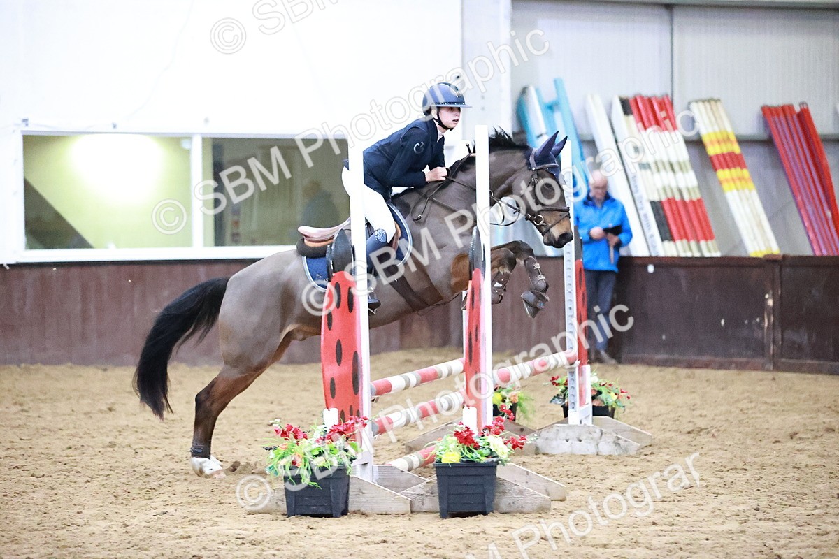 SBM_000230 - Class 1 - Pony Intro 70cm