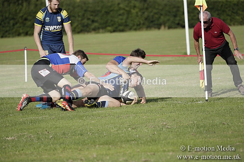 RU140919-0189 - Pewsey Vale RFC v Trowbridge III RFC 14/09/19