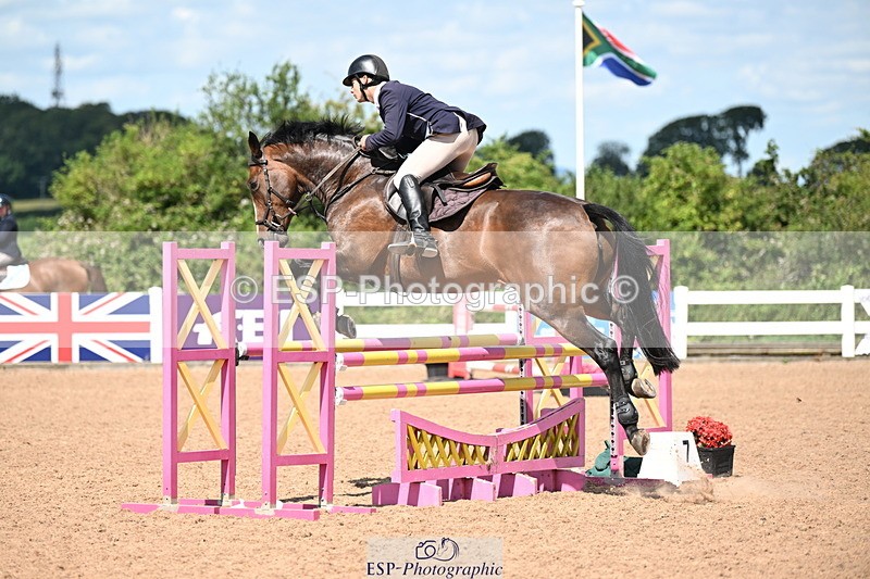 240728A-113115-08425 - Cls 35 Snr Discovery and 1m Open