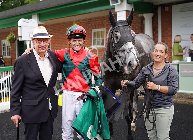 160626-Race 4-Mr King-9 - Race 4 16.02pm Every Race Live On Racing TV Handicap