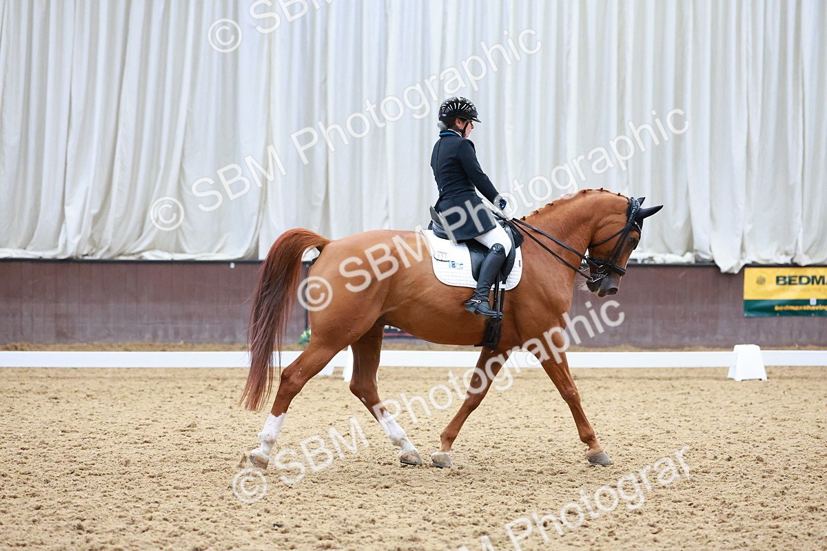 SBM_021334 - Class 25 - FEI PSG Bronze