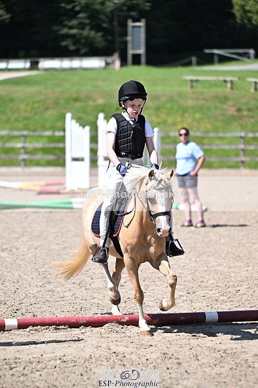 240729B-114149-02492 - Showjumping Competition