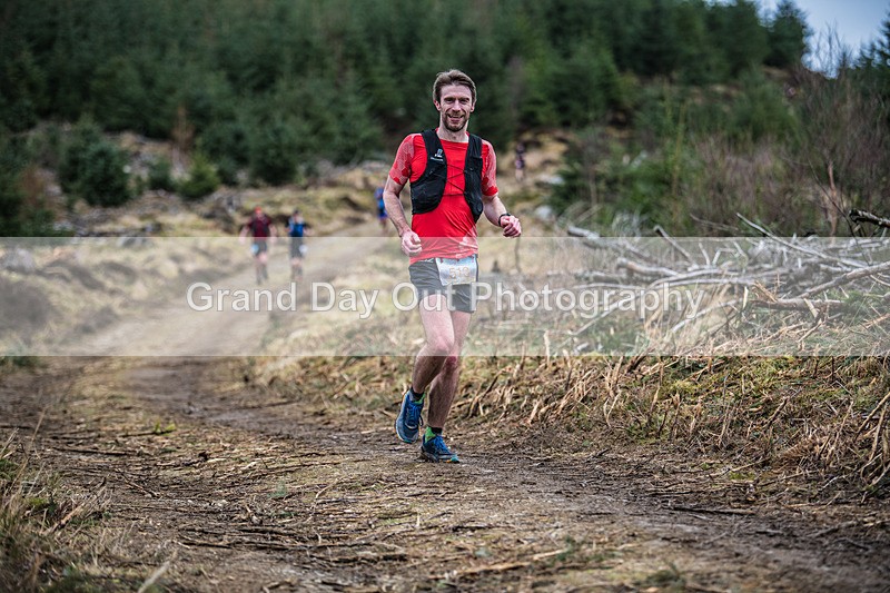 Glentress-1718 - High Terrain Events Glentress Marathon 21 & 10K Trail Races Sunday 18th February 2024