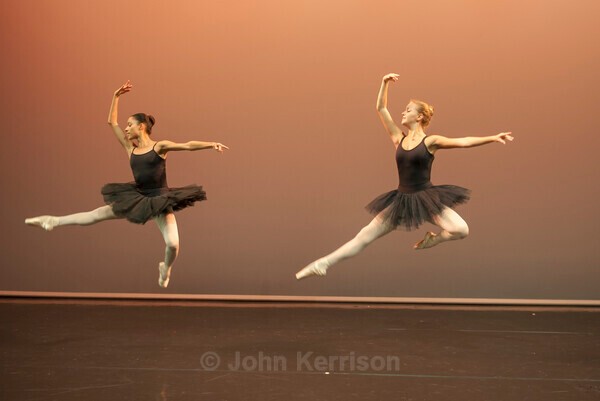  - Masters of Ballet Academy Vaganova Summer Intensive 2016