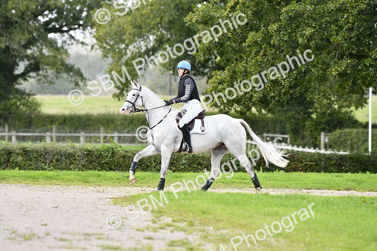 SBM_10493 - E3 - Eventers Challenge 80cm Open