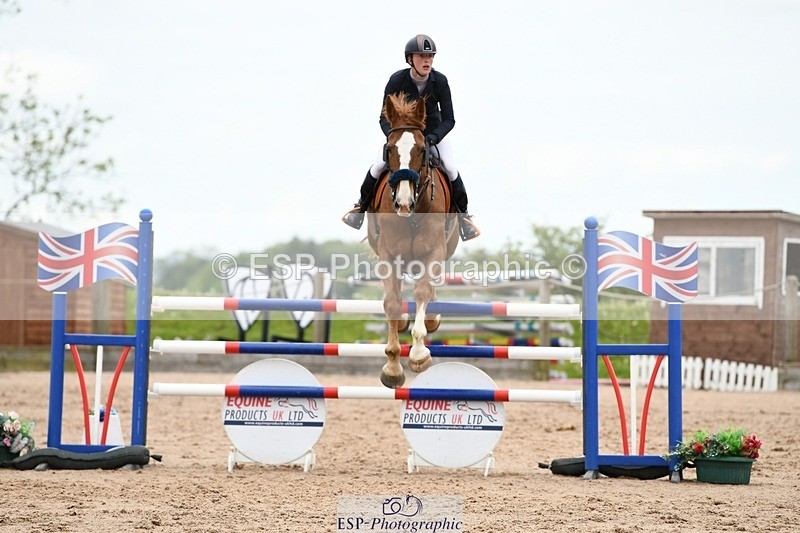 250508-100050-00924 - Cls 1 Snr Foxhunter