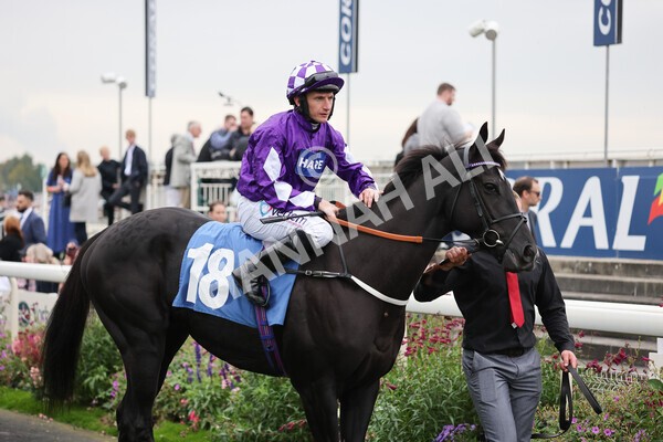 yr09102021r7-14 - Race 7 5.00pm Coral Proud Sponsors Of British Racing Finale Handicap